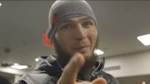 Funniest Khabib Nurmagomedov Moments Boec Com