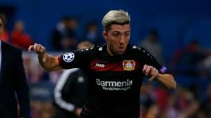 First name kevin last name kampl nationality slovenia date of birth 9 october 1990 age 30 country of birth germany place of birth solingen position midfielder Rb Leipzig Vs Atletico Madrid Kampl Rb Leipzig Are Aware Of This Great Opportunity We Have Marca In English