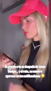 Como Se Llama Vicky La Argentina De La Casa Del Amor