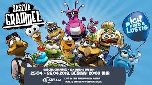 Lustige klingelton für ihr handy android downloaden. Sascha Grammel Ich Find S Lustig Kase