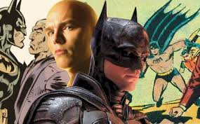 WATCH: Nightwing, Damian Wayne Battle in "Batman vs. Robin" Clip