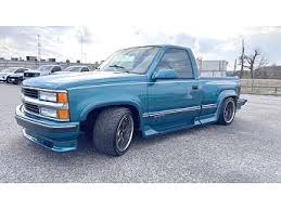 Image result for Turquoise 1994 Truck