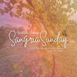 Sangria Sunday with Nic Cassetta & Jake Vanover