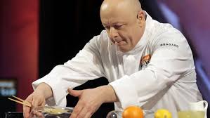 Le Chef Thierry Marx Ouvre Une Huitieme Ecole De Cuisine Gratuite A Toulouse Le Figaro Etudiant
