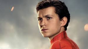 Thesalonguy #hairtutorial #malemodel ok ok so this isn't really tom holland but everyone says they look alike. Tom Holland Reveals Startling New Haircut