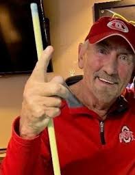 Raymond "Ray" George Slack