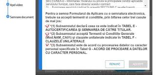 Este considerat termenul generic ce permite autentificarea unui document electronic. Cum Semnez Documentele Atunci Cand Imi Deschid Un Cont Online Intrebbt Banca Transilvania