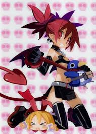 View Full Size 800x1119 305 Kb Anime Disgaea Anime Images