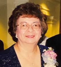 Esther Fagan Obituary August 30, 2020