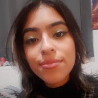 Kayla Arias's Instagram, Twitter & Facebook