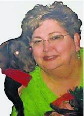 Cheryl Dornblaser-Schrum Obituary (2019)