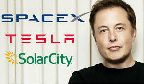 解燃眉之急：马斯克出资6500万美元购买SolarCity债券_凤凰科技