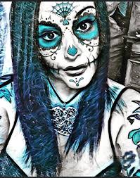 Psychic/Medium/empath