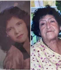Obituary information for Rosario Tellez