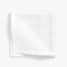 image du produit serviettes de table lin et coton double jour echelle lot de 4 zara home zara home collection zara