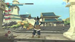 If you're looking for action, this is the legend of korra is available for users with the operating system windows vista and previous versions, and it is only available in english. The Legend Of Korra Pc Game Free Download