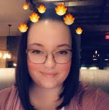 Katelynn Nutter's Instagram, Twitter & Facebook