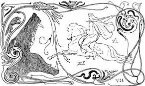 Telepolis hinterfragt die digitale gesellschaft und ihre entwicklung in politik, wirtschaft & medien. Jungian Archetype Of The Wolf Gods And Godnesses Warriors And Mothers Demons And Outlaws Evil And Uebermensch Stottilien