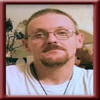 Obituary of Patrick Berube