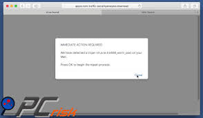 Maybe you would like to learn more about one of these? How To Get Rid Of We Have Detected A Trojan Virus Scam Mac Virus Removal Guide Updated