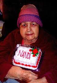 Condolences for Virginia Robinson