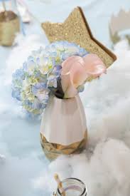 Navy blue & gold large shooting star standees $176.29 usd. Kara S Party Ideas Pastel Twinkle Twinkle Little Star Birthday Party Kara S Party Ideas