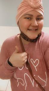 fighting metastatic breast cancer in memory