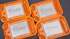 As a hardware analyst, tom tests and reviews laptops, peripherals, and much more at pc labs in new york city. Amd Ryzen Threadripper 2970wx 2920x Im Test Computerbase
