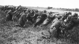.gencatan senjata pada tanggal 11 november 1918 yang kelak dikenal sebagai hari gencatan sebab terjadinya perang. Sejarah Hari Ini 24 Desember 1941 Gencatan Senjata Natal Di Pd I