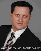 KFZ-Sachverständiger & Gutachter finden