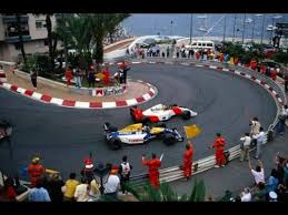 Image result for Teal 1992 Monaco