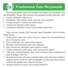 Uji kompetensi bab 13 pai kelas 8. Indahnya Kebersamaan Dengan Shalat Berjamaah Media Pembelajaran Online Guru Spensaka Smpn1kalimanah