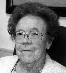 Gladys Wilde Obituary (2005)