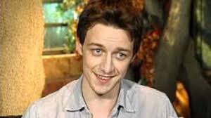James McAvoy Interview from Children of Dune