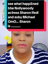 Actress Sharon Ifedi Pranked Her Boyfriend
