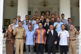 Pejabat dato menteri besar selangor. Gubernur Jabar Terima Delegasi Pemerintah Selangor Nasional Tempo Co