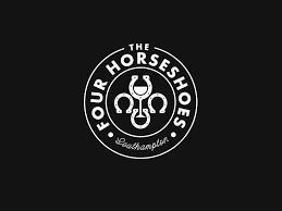 You can download in.ai,.eps,.cdr,.svg,.png formats. The Four Horseshoes Logo Horseshoe Logo Horseshoe Logo Design