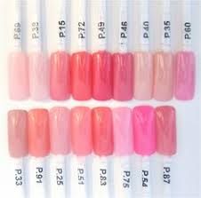 135 best dip nails color swatches images dip nail colors