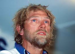 Past Skippers Who Have Passed Away