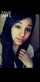 Selena Chairez's Instagram, Twitter & Facebook