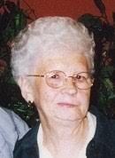 Martha Tomlin Obituary