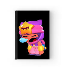Dessin brawl stars poco en couleur. Housse Passeport Brawl Stars Emerie