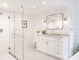 In addition to a variety of color options are multiple styles ranging from traditional, transitional, and modern. 33 Modern Farmhouse Bathroom Ideas Sebring Design Build
