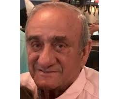 Alphonse Bruno Obituary (1940