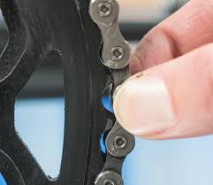 When To Replace A Worn Chain Park Tool