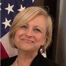 A big shout out to partner, Georgianne Walker, celebrating 20 years with  May Oberfell Lorber!