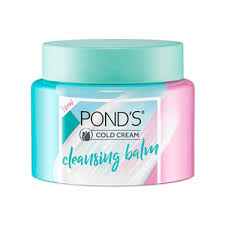 Maybe you would like to learn more about one of these? Makeup Remover Cleansing Balm Pond S Skincarisma