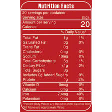 Organic Curry Powder, 3 Oz At Whole Foods Market