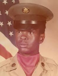 Obituary information for John James Rucker, Jr.