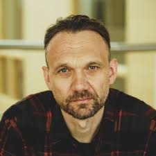 Anna-Karin Robertson, PhD